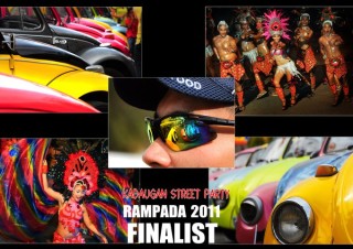 Rampada 2011 Finalists